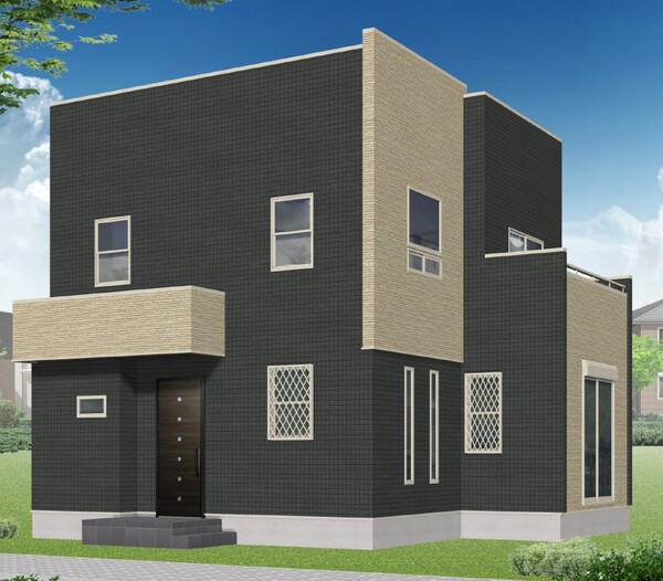 宮代町宮代台2F写真