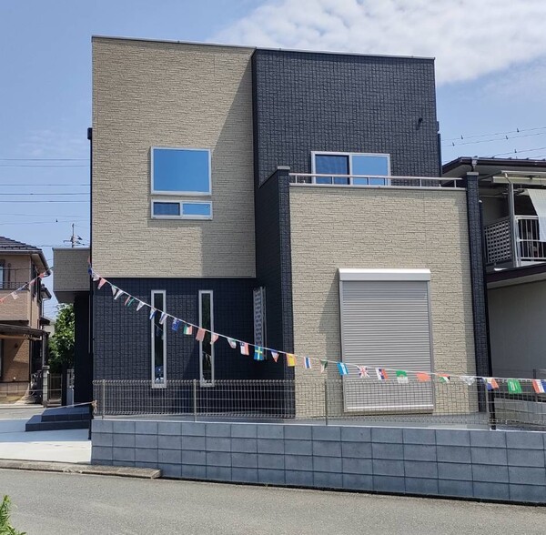 宮代町宮代台2F写真